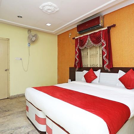Oyo 4526 Jaydev Vihar Hotel Bhubaneswar Exterior photo